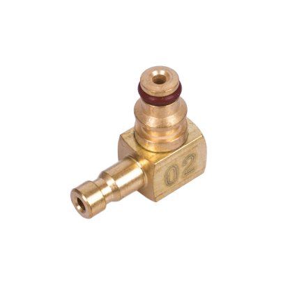 Sada adaptérů na měření hladiny vstřikování Common Rail - H9104