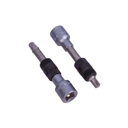 Sada adaptérů pro demontáž řemenice alternátoru - H5010