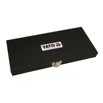 Sada bitů 40 ks box - YT-0400