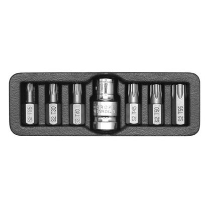 Sada bitů 7 ks TORX