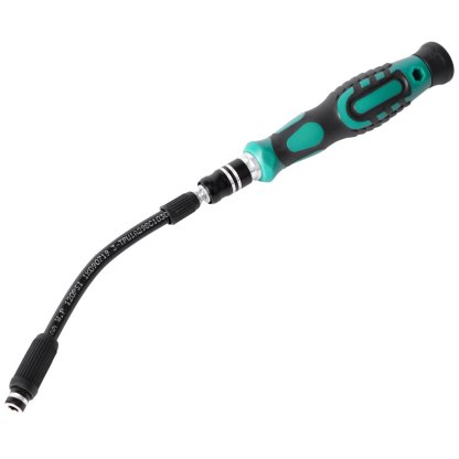 Sada bitů s adaptérem pro jemnou mechaniku, 106 ks - HT251106