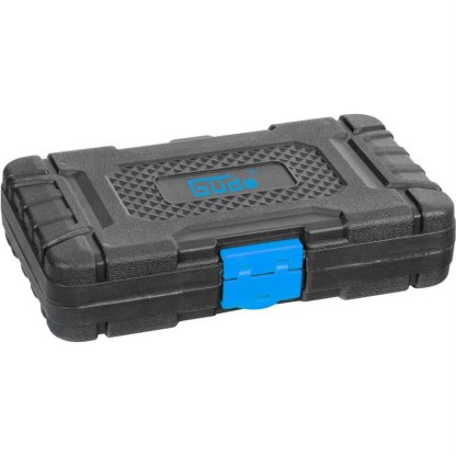 Sada bitů s gola sadou 1/4", 130 ks - GU39001