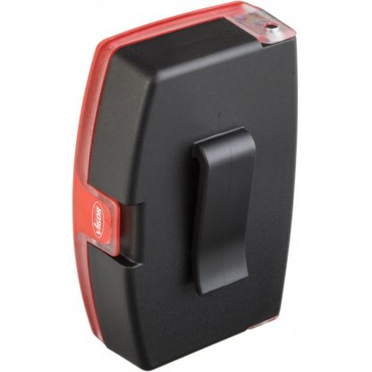 Sada bitů v boxu 32 ks, 1/4" - V5019