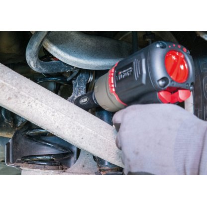 Sada kovaných nástrčných hlavic 1/2", dlouhé - V5550L