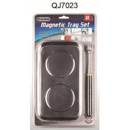 Sada magnetického vytahováku a misky, QJ7023