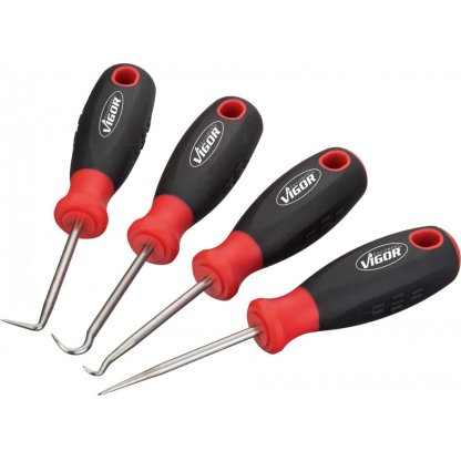 Sada mini háků - V4663