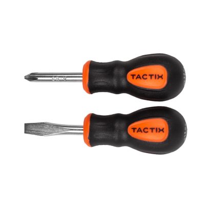 Sada mini šroubováků PH2, SL6, 2 ks - TC205441