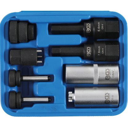 Sada na opravu vstřikovačů Common rail, 8 ks - B9639