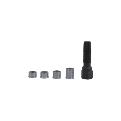 Sada na opravu závitů zapalovacích svíček M14x1,25 - QS14256