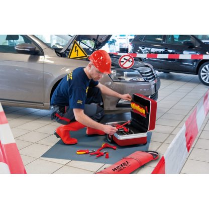 Sada nářadí pro hybridní vozidla a elektromobily - HA173204