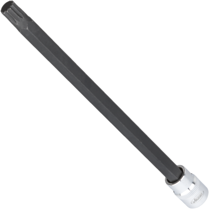 Sada nástrčných hlavic XZN 3/8” v kufru, 26 ks - V6018