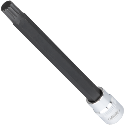 Sada nástrčných hlavic XZN 3/8” v kufru, 26 ks - V6018