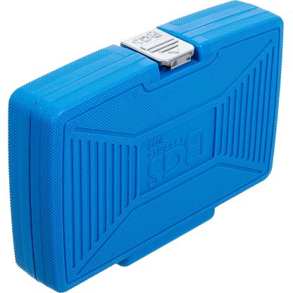 Sada nástrčných klíčů, imbus, 1/2", 5 - 22 mm - B5052