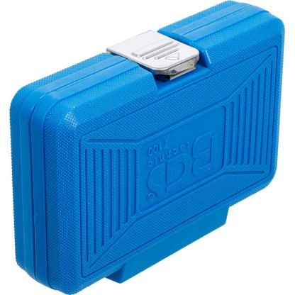 Sada nástrčných klíčů na ALU kola, prodloužené, 1/2", 3 ks - BGS 7100