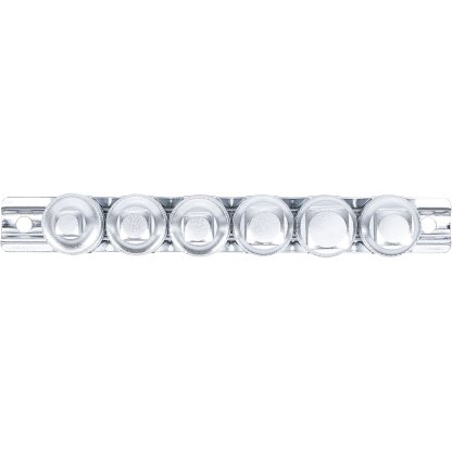 Sada nástrčných klíčů na šrouby olejových van, 1/2", 6 ks - BGS 1016