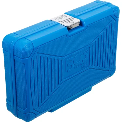 Sada nástrčných klíčů, tisícihran XZN, 1/4", 1/2", M4 - M18, 18 ks - B5172