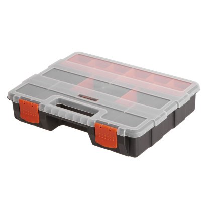 Sada organizérů na drobný materiál, 6 ks - TC320038