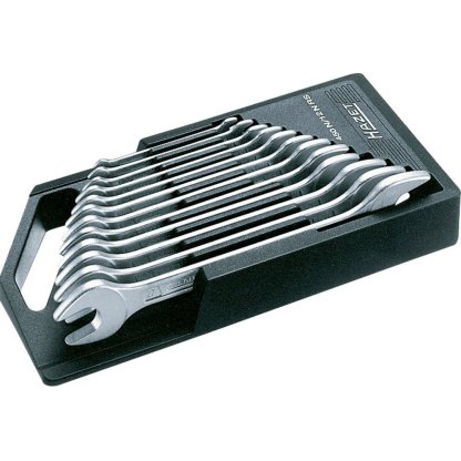 Sada plochých klíčů 450N/12NRS - HA020805