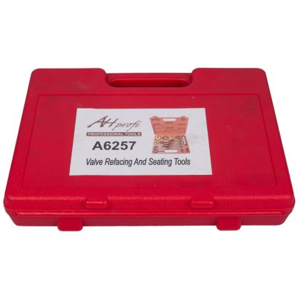 Sada pro frézování sedla ventilů - LI0032
