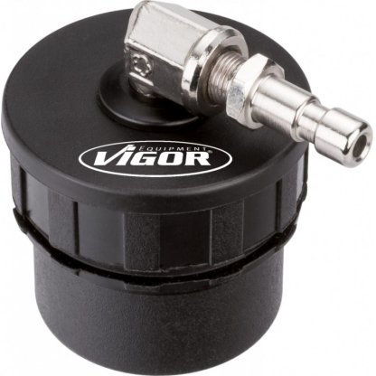 Sada pro natlakování turbo systémů - V4192