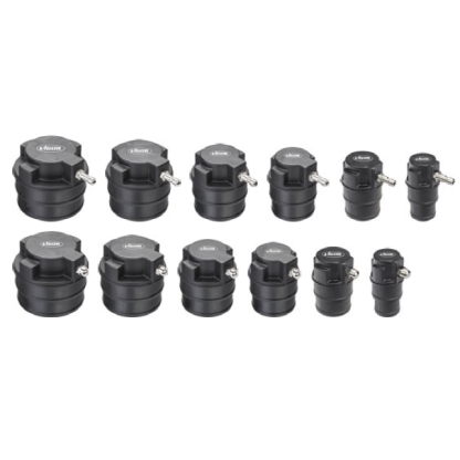 Sada pro odtlakování turbosystémů VIGOR V4304
