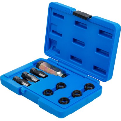 Sada pro opravu závitu lambda sondy, M18 a M20 - B66215
