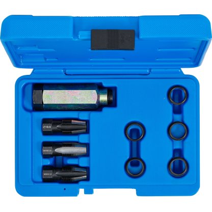 Sada pro opravu závitu lambda sondy, M18 a M20 - B66215