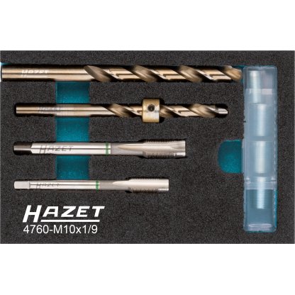 Sada pro opravu žhavících svíček 4760-M10x1/9
