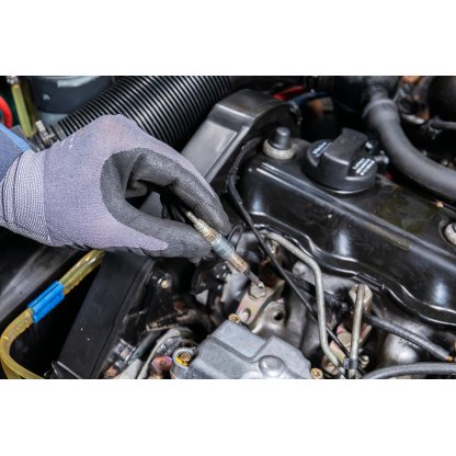 Sada pro opravu žhavících svíček 4760-M10x1/9
