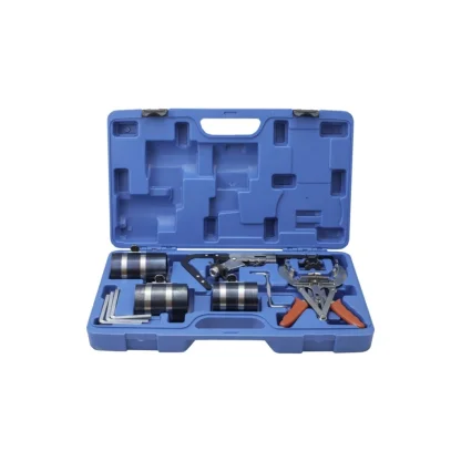 Sada pro servis pístních kroužků, 50 - 175 mm, 12 ks - QS20608
