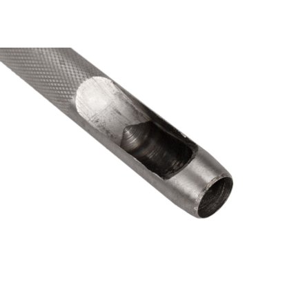 Sada průbojníků na kůži, 12 ks - HT391112
