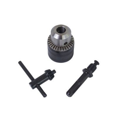 Sada sklíčidla, kličky a prodlužovacího nástavce, do o 13 mm, 1/2" - HT631004