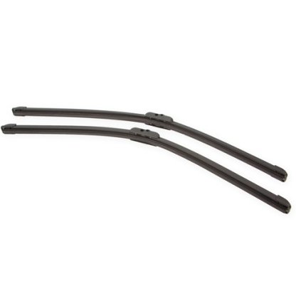 Sada stěračů FLAT SUPERB, PASSAT 530+530mm, 24-049
