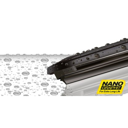 Sada stěračů HEYNER BMW 2 Active Tourer (F45) 09/2014 - 10/2021