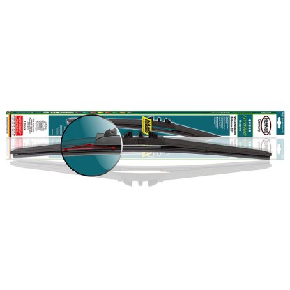 Sada stěračů HEYNER OPEL ZAFIRA TOURER C (P12) 01/2012 -