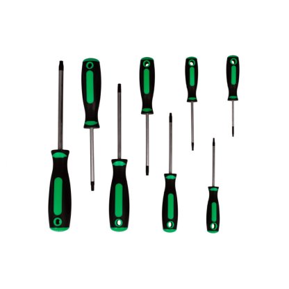 Sada TORX šroubováků 8ks - LIASD500K2