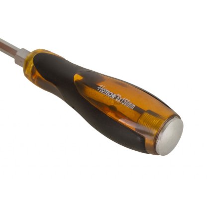 Sada úderových šroubováků 6 ks - HT241506