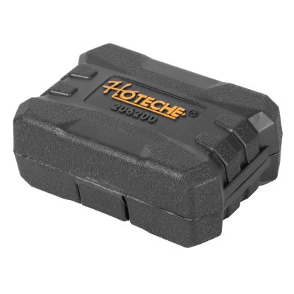 Sada vnějších nástrčných klíčů HEX 1/2", 8 ks - HT206200