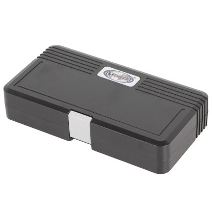 Sada vnějších nástrčných klíčů TORX 1/2", 8 ks - LIASA40007