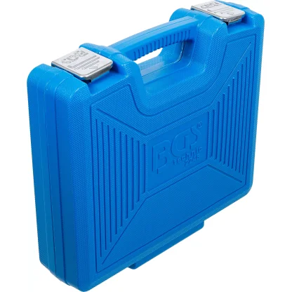 Sada vnitřních nástrčných klíčů 1/4" a 1/2", šestihranné, 24 ks - B2246