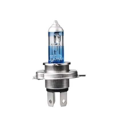 Sada žárovek H4 12V Powertec Platinim + 130%, PTZPT4, 51433