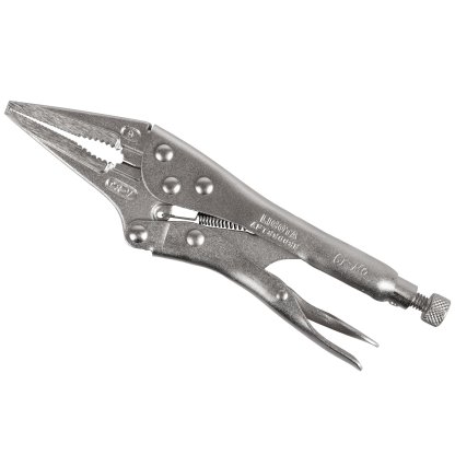 Samosvorné kleště 10" 225 mm, Licota - LIAPT39003B