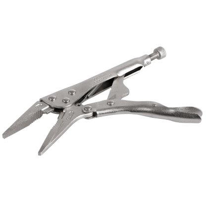 Samosvorné kleště 10" 225 mm, Licota - LIAPT39003B