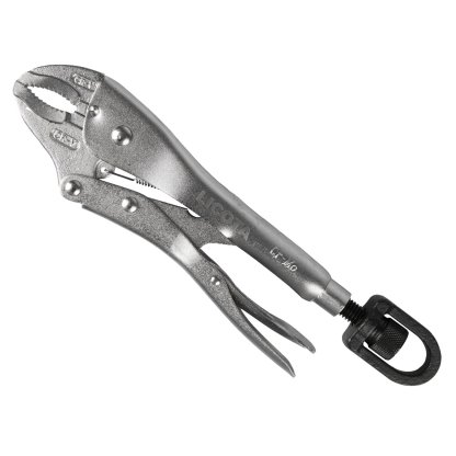 Samosvorné kleště 265 mm, zátěžové, Licota - Liatg6253