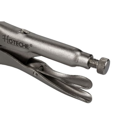 Samosvorné kleště pro svařování 220 mm - HT110601