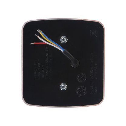 Sdružená lampa zadní LED 12V