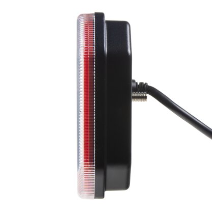 Sdružená LED lampa pravá zadní s dynamickými blinkry 12/24V