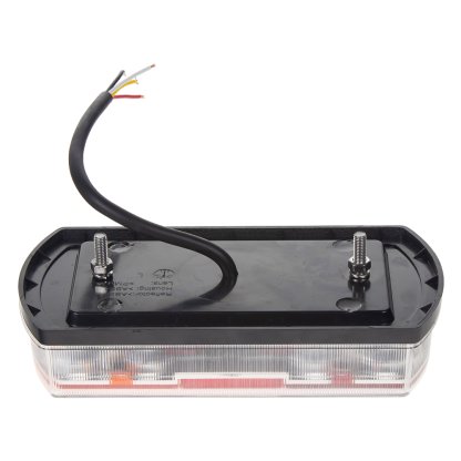 Sdružená LED lampa zadní levá