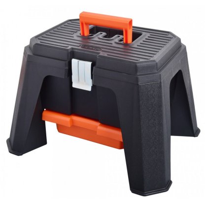 Sedátko/stupátko s úložným prostorem - TC320352