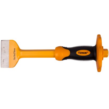 Sekáč plochý s ochranou 76 x 279 mm - HT383075